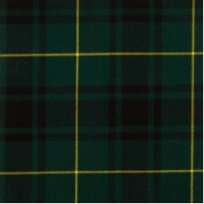 MacArthur Modern 13oz Tartan Fabric By The Metre